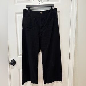Maeve Anthropologie Colette pants size 33